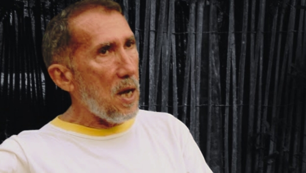 José Correia Calixto